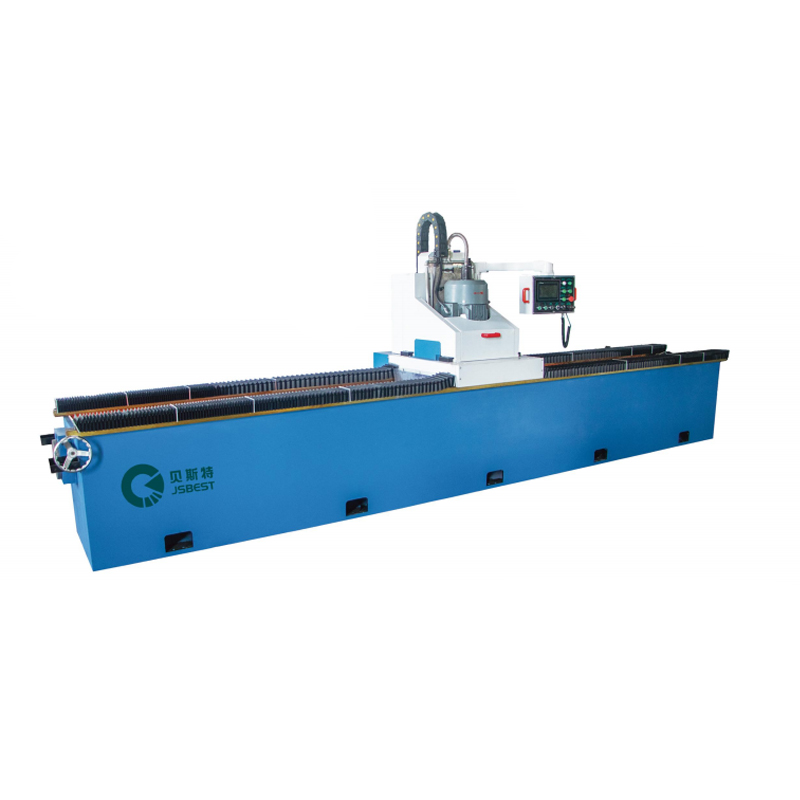 MDD-K CNC-veitsihiomakone